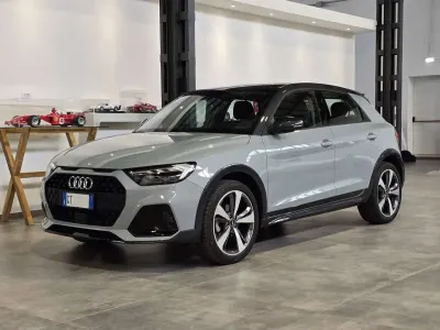Usata Audi A1 Ambiente 116 CV (85 kW) 2024 Other SUV