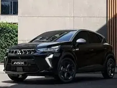 Nuova Mitsubishi ASX Edition 116 CV (85 kW) 2026 Other SUV