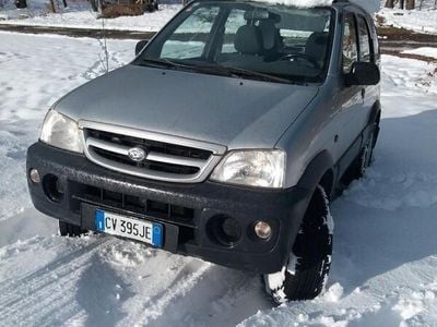 Daihatsu Terios