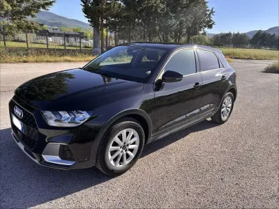 Usata Audi A1 Sportback Admired 95 CV (69 kW) 2023 Utilitaria