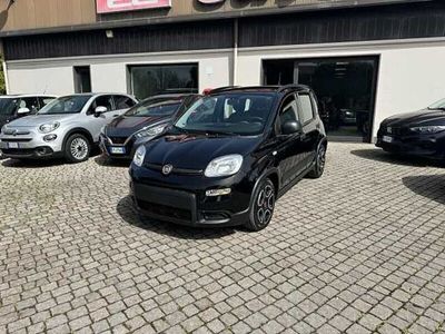 Fiat Panda Cross