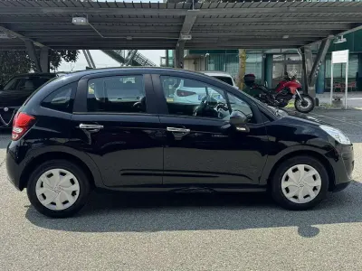 Usata Citroën C3
