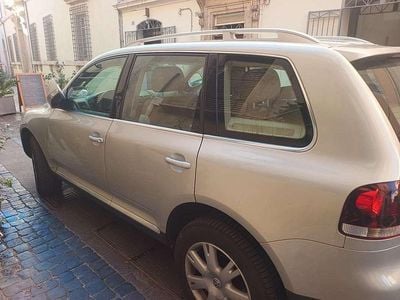 Usata 2007 VW Touareg Exclusive SUV | 6000 € (Buon prezzo)