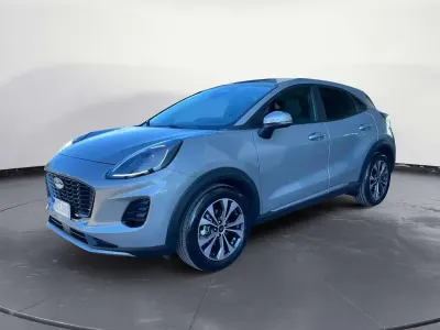 Usata Ford Puma