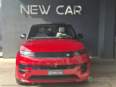 Usata Land Rover Range Rover