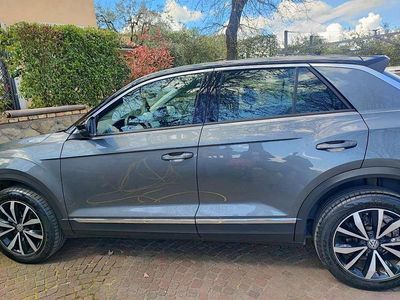 Usata VW T-Roc Style 116 CV (85 kW) 2019 SUV