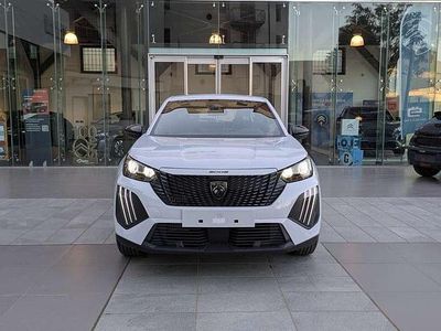 Nuova Peugeot 2008 Style 102 CV (75 kW) 2025 Grigio SUV