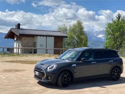 Usata Mini Cooper SD Clubman Hype 190 CV (139 kW) 2018 Station wagon