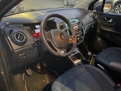 Usata Renault Captur 2015 SUV