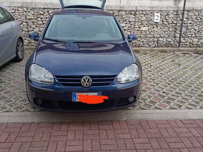 usata VW Golf V Golf 1.9 TDI 5p. Comfortline