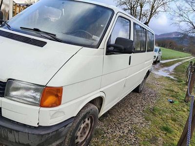 Usata VW T4 77 CV (56 kW) 1993 Furgone