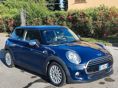 Usata Mini Cooper
