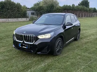 Usata BMW X1 M Sport 163 CV (119 kW) 2024 SUV