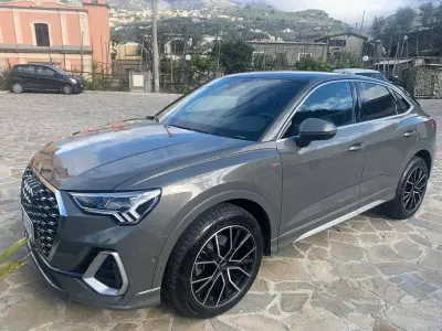 Usata Audi Q3 Sportback