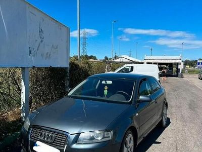 usata Audi A3 A3 1.9 TDI cat 3p. Ambition