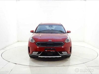 usata Kia Niro 1.6 GDi DCT HEV Style usato