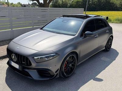 Usata Mercedes A45 AMG AMG 421 CV (309 kW) 2023 Berlina