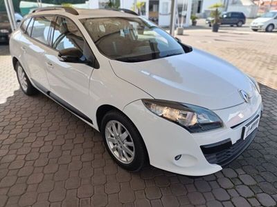 usata Renault Mégane 1.6 Unico Proprietario, Cinghia D. e Frizione ok, Tagliandi