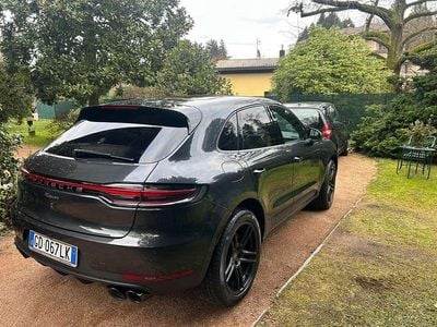 Usata Porsche Macan 265 CV (194 kW) 2022 SUV