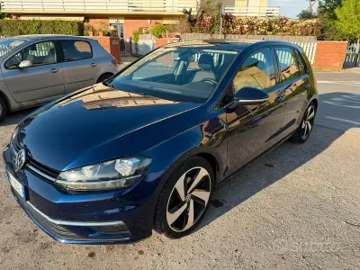 Usata VW Golf VII
