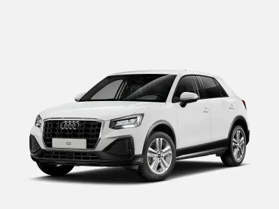 Nuova Audi Q2 Business 150 CV (110 kW) 2026 Bianco arkona SUV