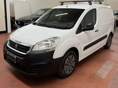 Usata Peugeot TePee