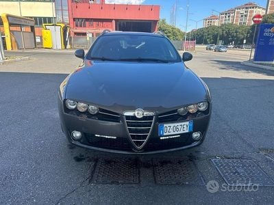 Alfa Romeo 159