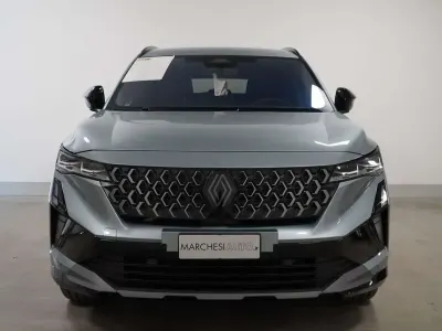 Käytetty Renault Espace