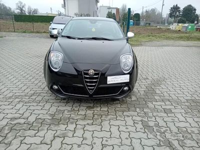 usata Alfa Romeo MiTo - 2015