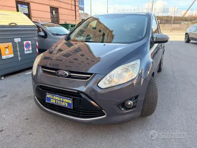 Usata Ford C-MAX