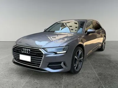 Usata Audi A6