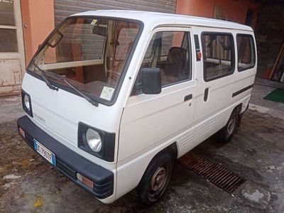 Suzuki Carry