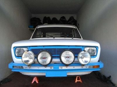 Usata Fiat 127 49 CV (36 kW) 1978 Bianco Berlina
