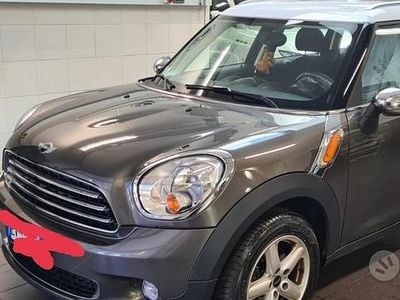 Usata Mini Countryman 2014 SUV