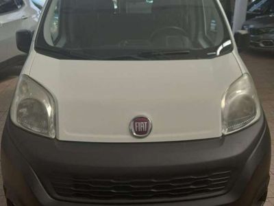 Fiat Qubo