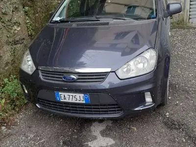 Usata Ford C-MAX S 109 CV (80 kW) 2010 Monovolume