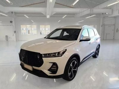 Bianco Usata 2022 DR DR 6.0 SUV | 19.800 € (Cara)