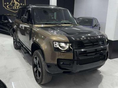 Bronzo Usata 2022 Land Rover Defender HSE Dynamic SUV | 60.000 €