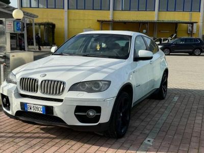 usata BMW X6 (e71/72) - 2008