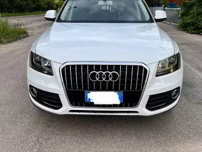 Usata Audi Q5