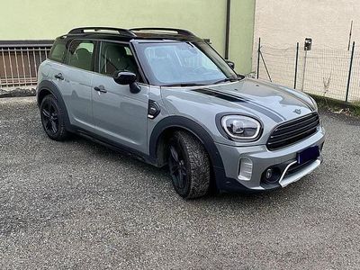 Usata Mini Cooper 150 CV (110 kW) 2022 Utilitaria