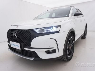 DS Automobiles DS7 Crossback