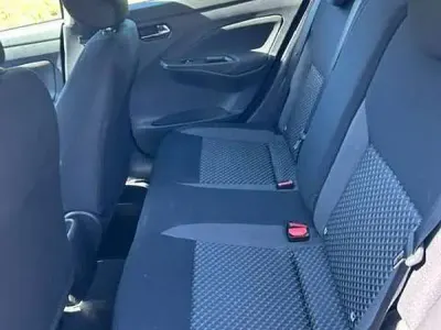 Usata Nissan Micra Acenta 90 CV (66 kW) 2022 Grigio Utilitaria