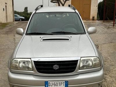 usata Suzuki Grand Vitara - 2003