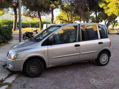 Usata Fiat Multipla