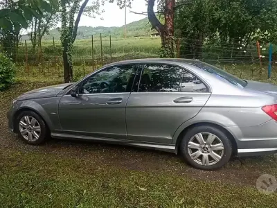Usata Mercedes C200