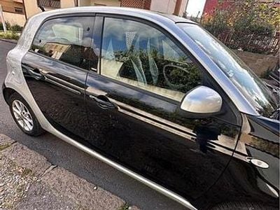 Usata Smart ForFour 2015 Utilitaria