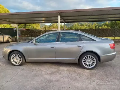 Usata Audi A6