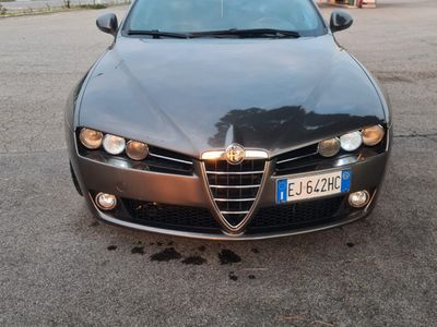 Alfa Romeo 159