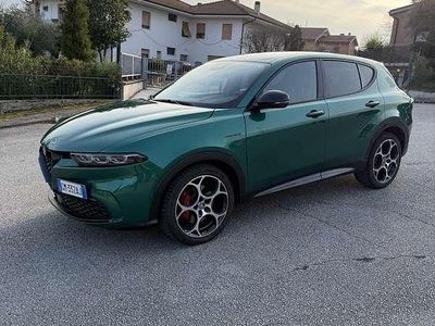 Usata Alfa Romeo Tonale Veloce 160 CV (117 kW) 2023 SUV